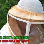 Beekeeper Helmet Beepark.in