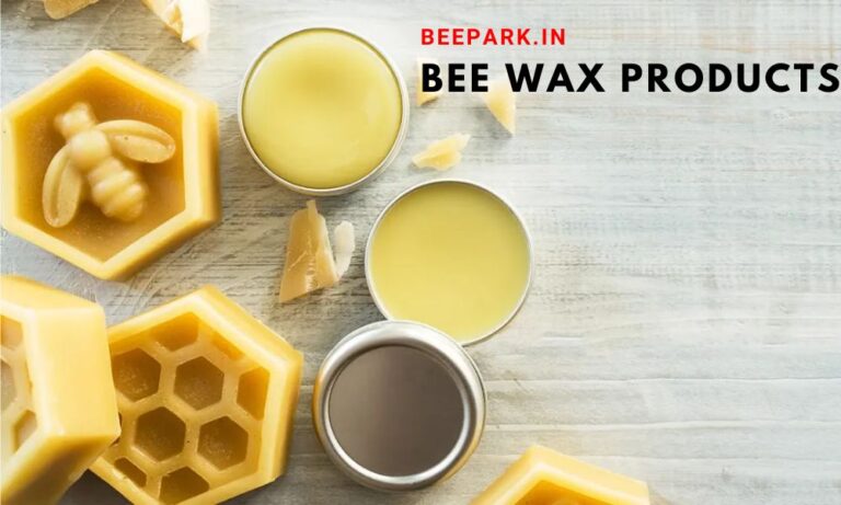 bee wax products eco friendly beepark.in